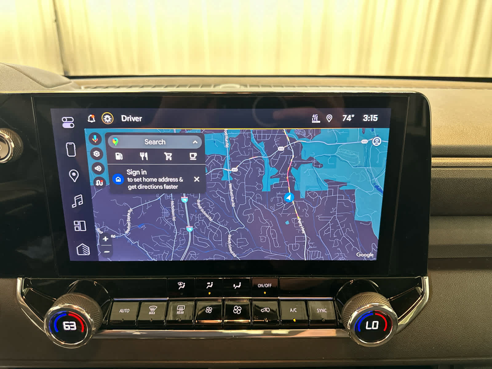 Used 2025 Chevrolet Colorado Trail Boss image 14