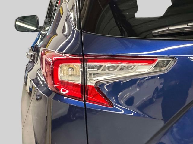 Certified 2024 Acura RDX w/ Technology Package image 11