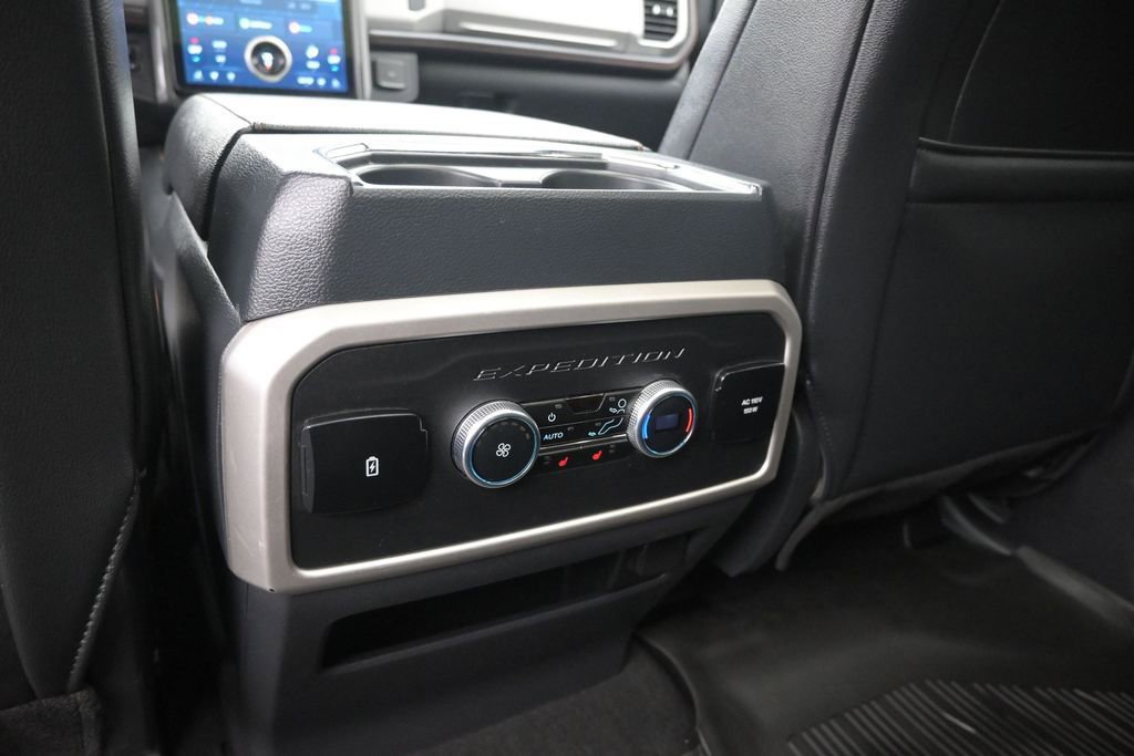 Used 2024 Ford Expedition Timberline AWD/4WD image 16