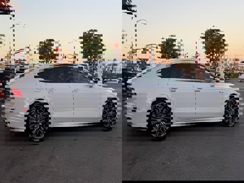 Used 2017 Audi A7 3.0T Prestige image 15