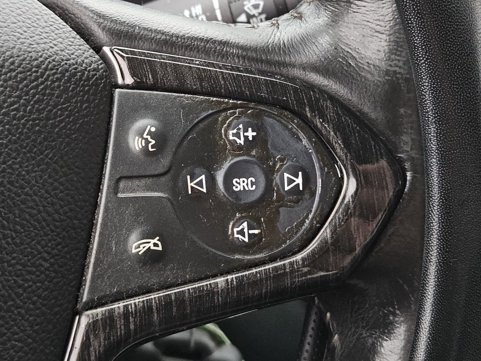 Used 2015 Chevrolet Colorado Z71 AWD/4WD image 18