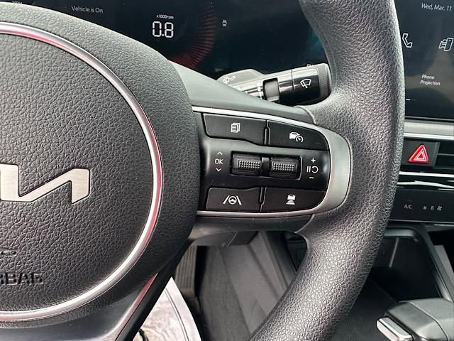 Used 2025 Kia K5 LXS image 23