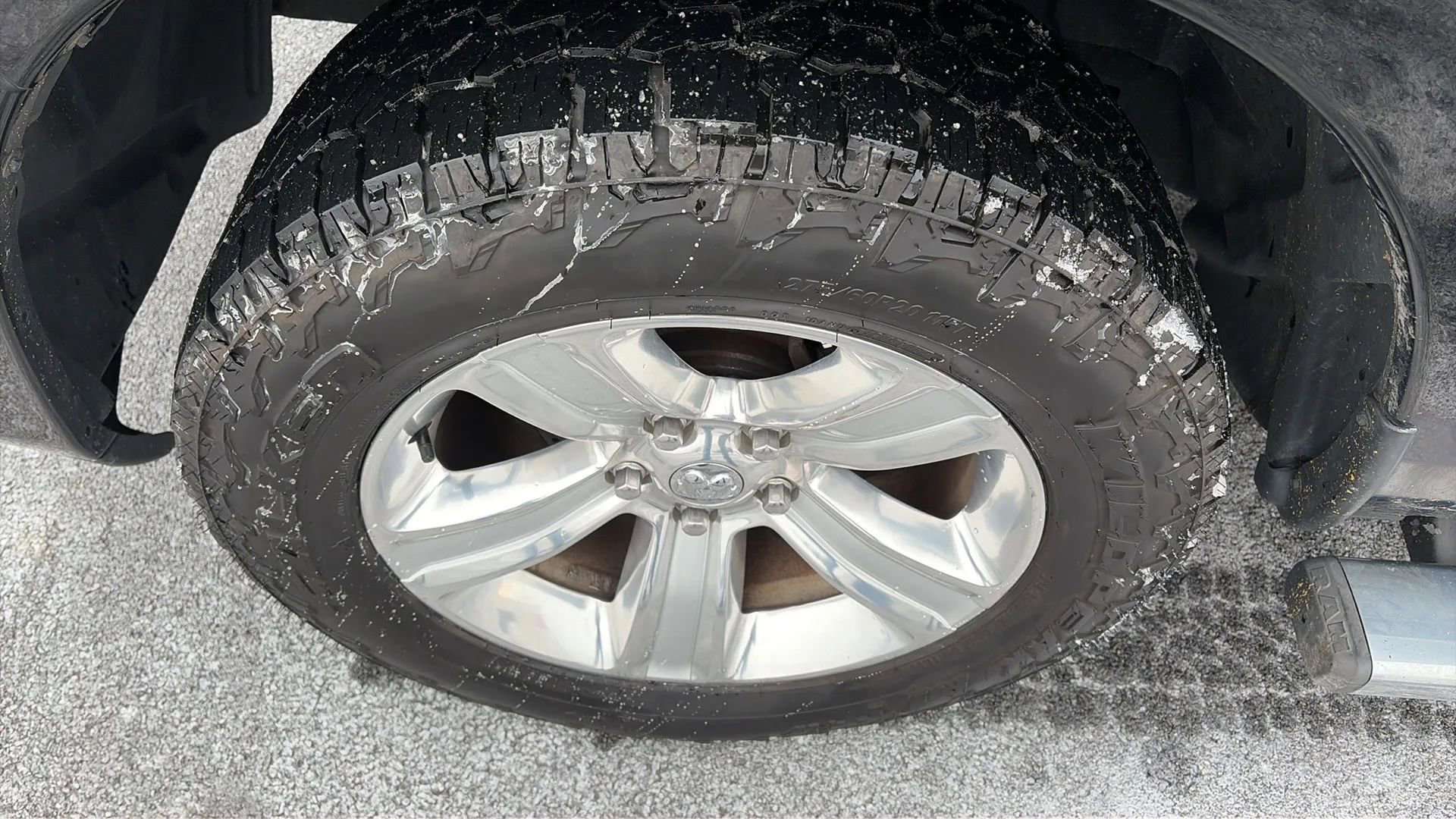 Used 2015 RAM 1500 Sport w/ Convenience Group image 26