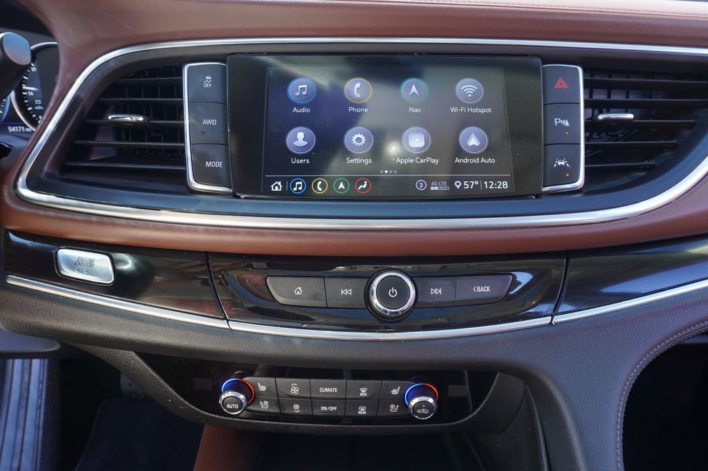 Used 2020 Buick Enclave Avenir w/ Avenir Technology Package image 21