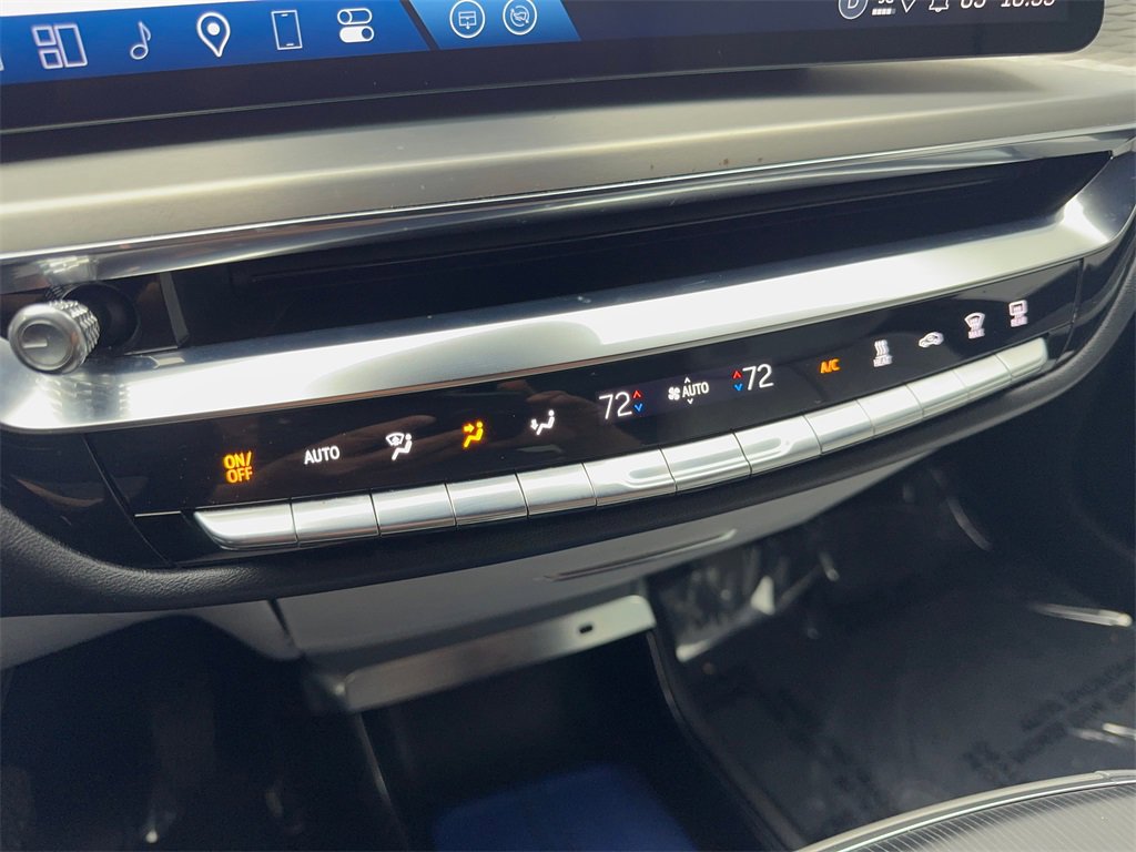 Used 2024 Cadillac Lyriq Luxury image 64