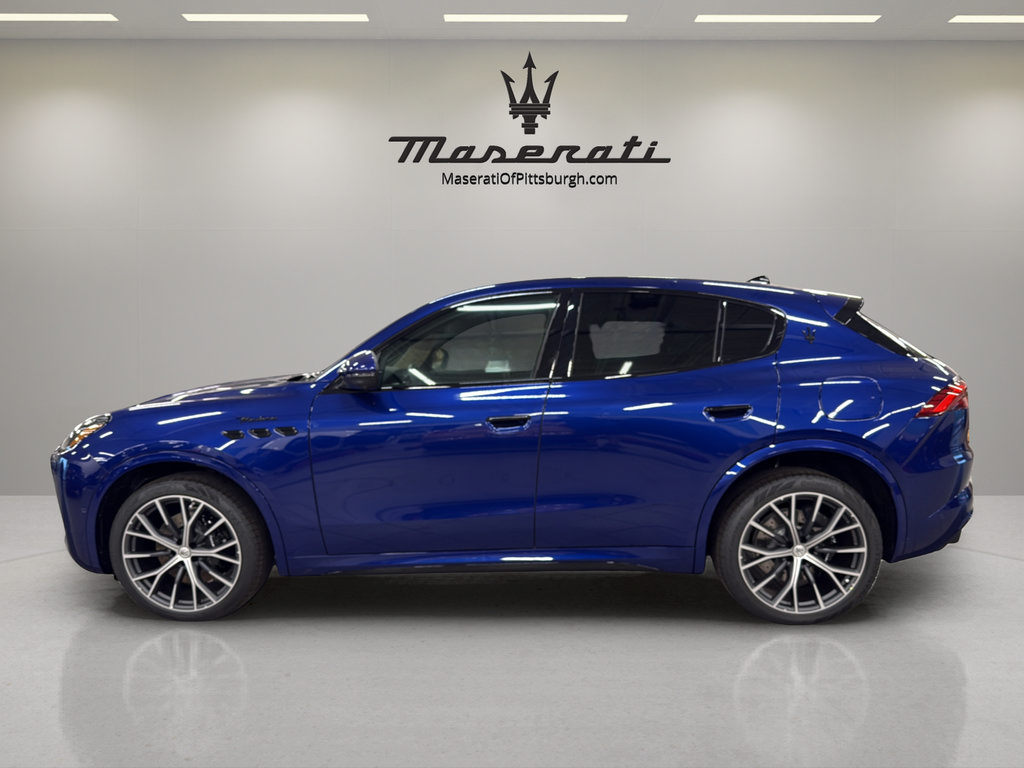 New 2026 Maserati Grecale Modena AWD/4WD image 8