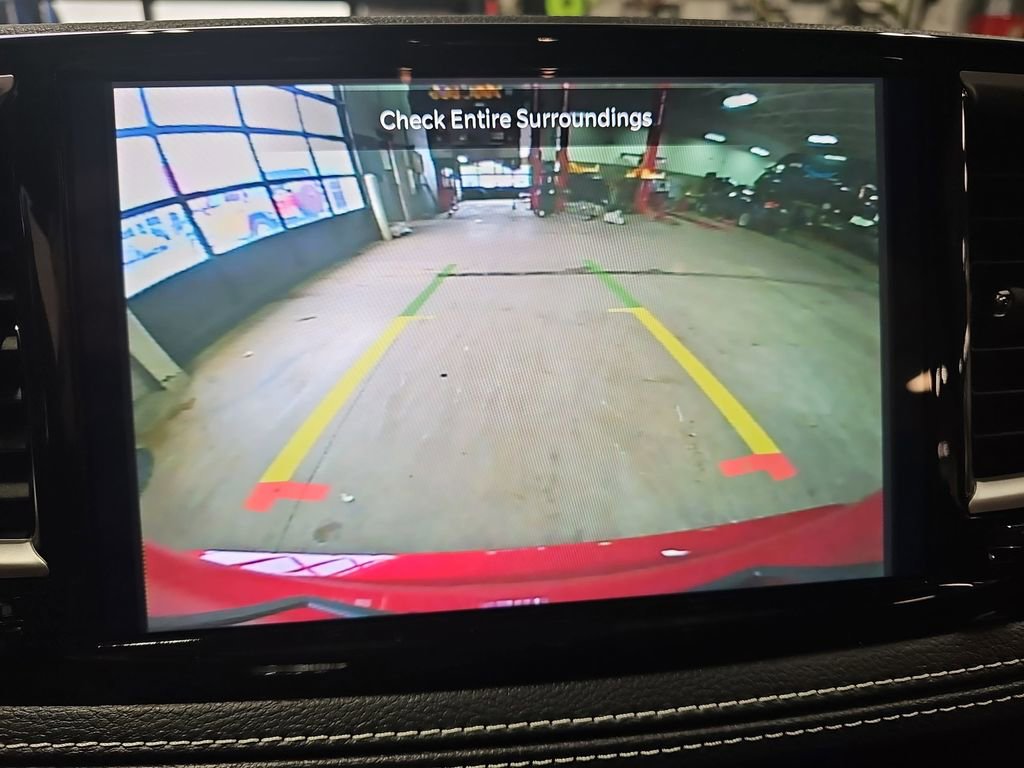 New 2026 Chrysler Pacifica Select image 26