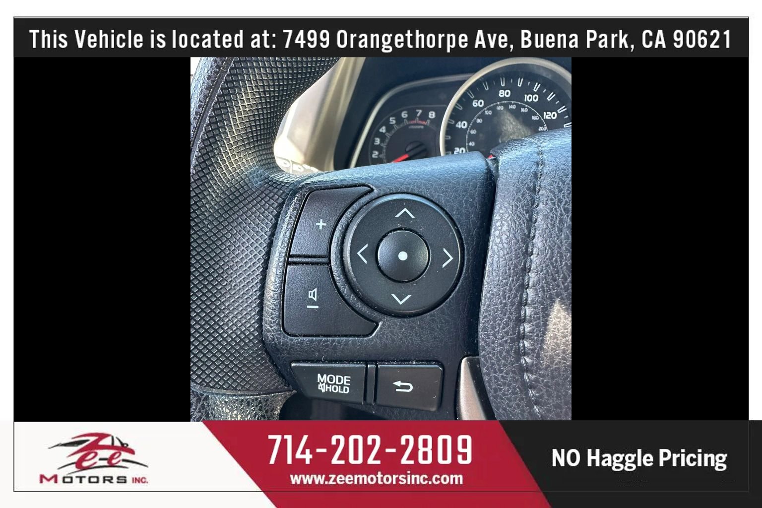 Used 2015 Toyota RAV4 LE FWD image 37