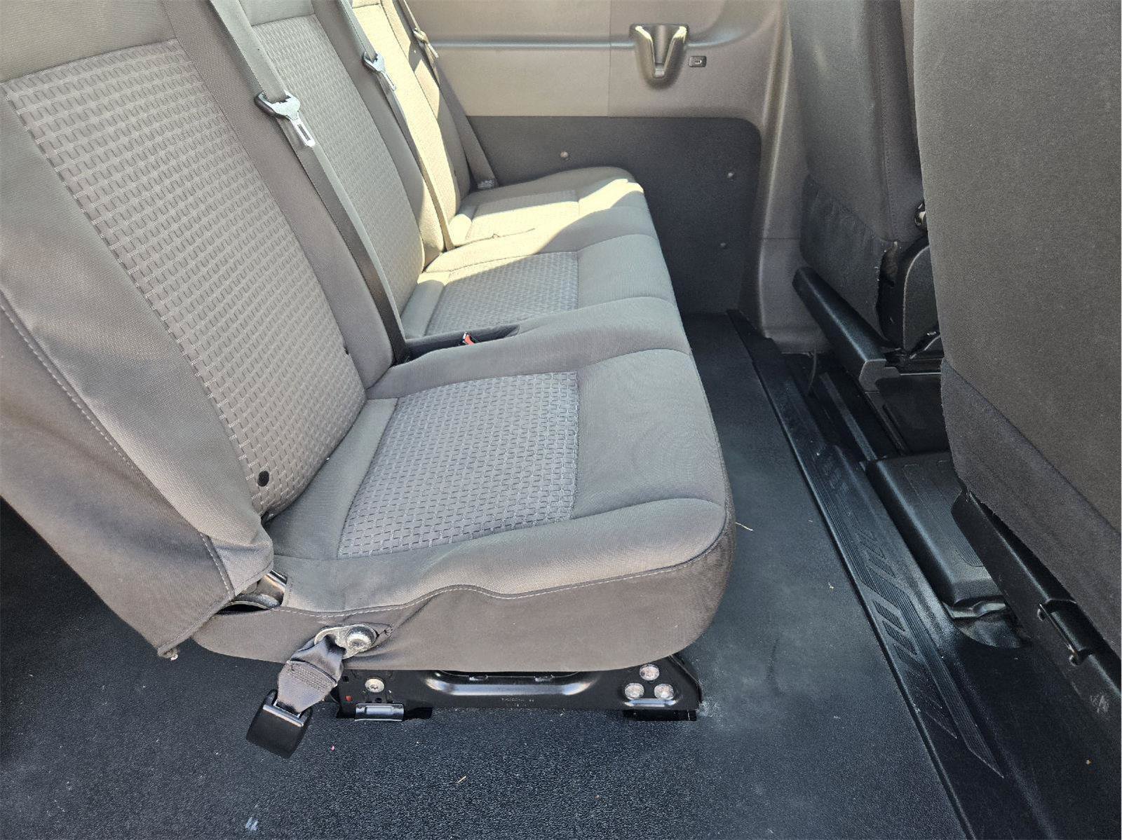 Used 2024 Ford Transit 350 XL RWD image 28