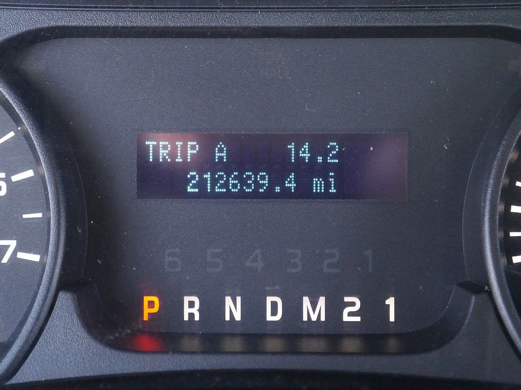 Used 2013 Ford F150 STX w/ Mid Equipment Group AWD/4WD image 28