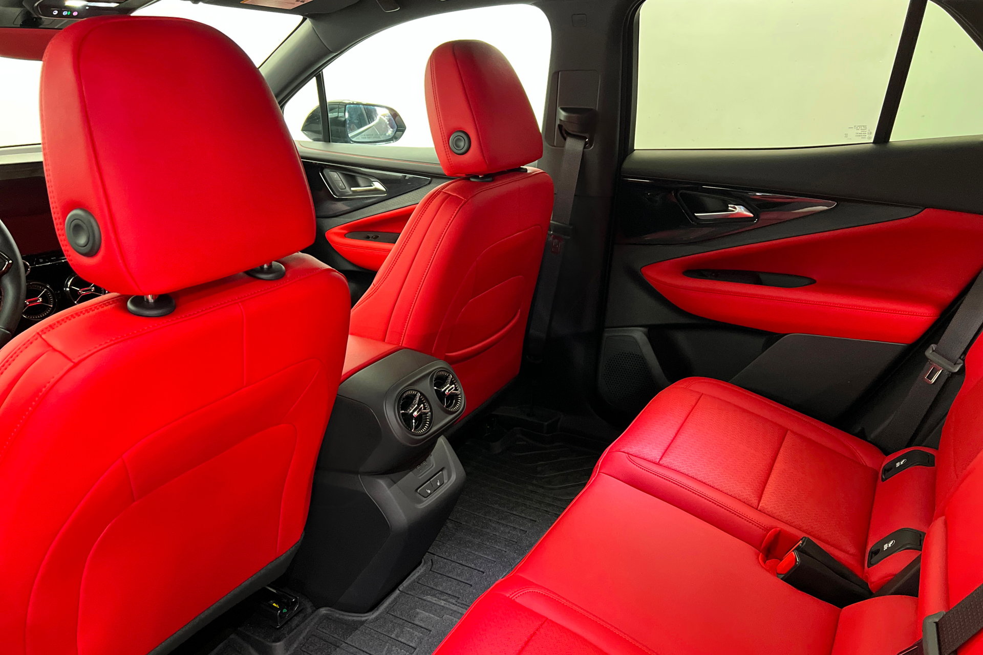 Used 2026 Chevrolet Blazer EV SS w/ Performance Package image 20