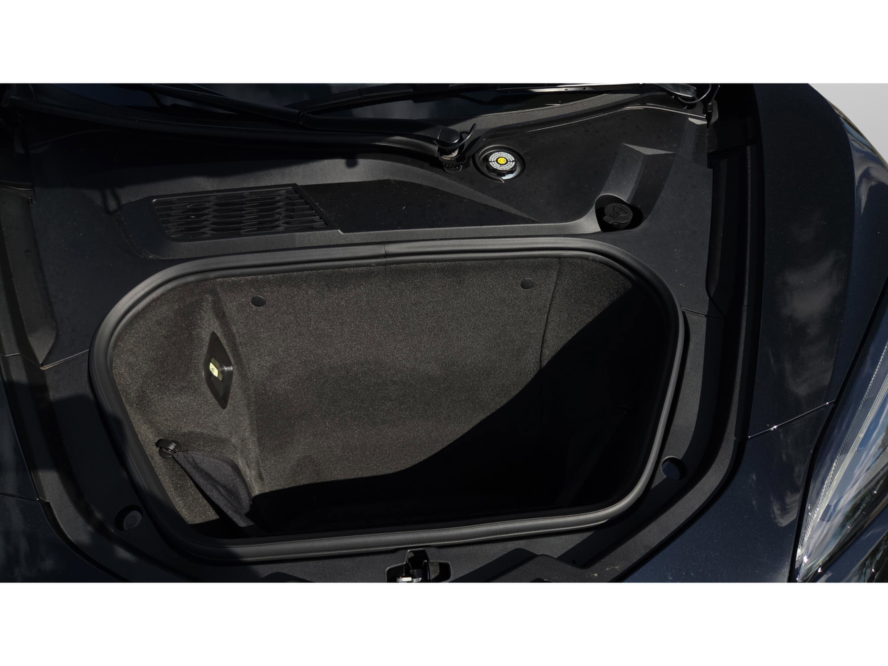 New 2026 Chevrolet Corvette Stingray Premium Conv image 26