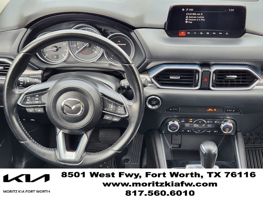 Used 2018 MAZDA CX-5 Grand Touring FWD image 26