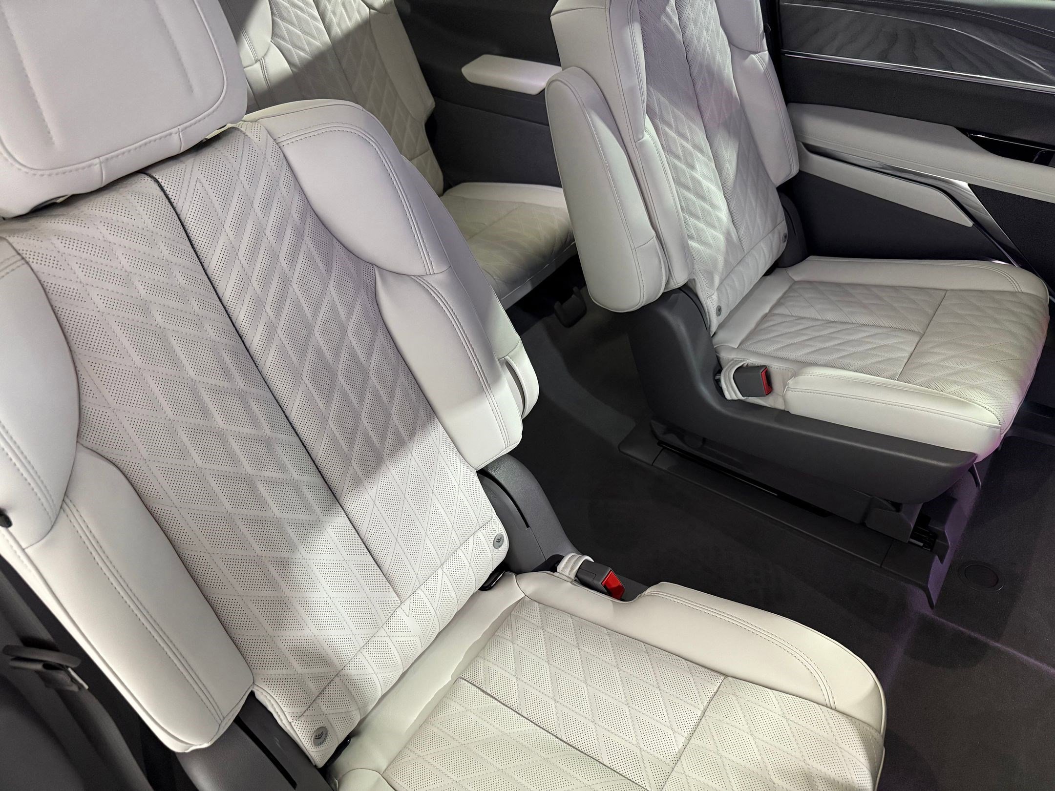 New 2026 Cadillac Escalade IQL Sport 1 image 52