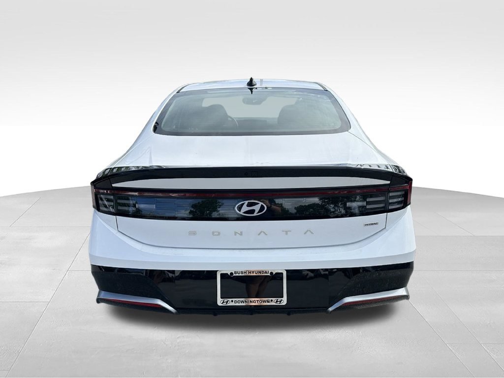 New 2026 Hyundai Sonata SEL AWD/4WD image 6