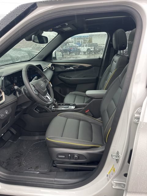 New 2026 Chevrolet TrailBlazer ACTIV w/ Convenience Package AWD/4WD image 21