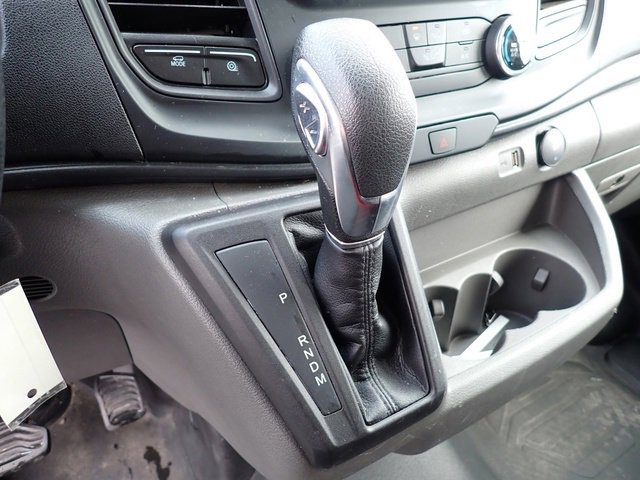 Certified 2024 Ford Transit 250 Low Roof w/ Exterior Upgrade Package image 24