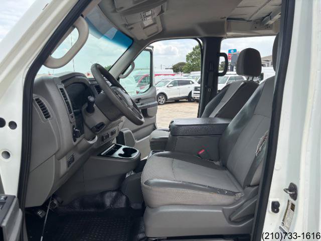 Used 2014 Nissan NV 2500 SV RWD image 13