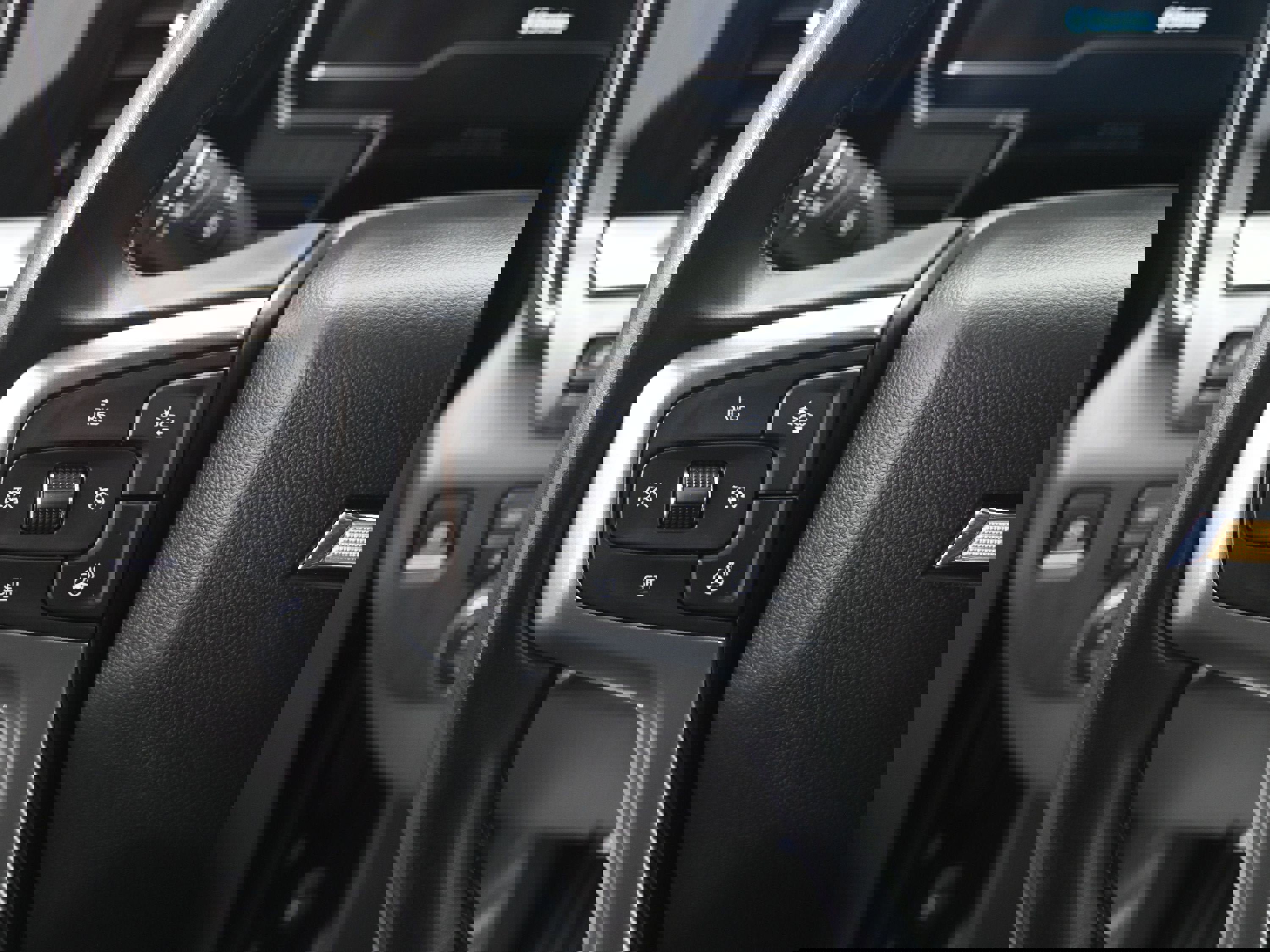 Certified 2025 Chevrolet Silverado 2500 LTZ w/ LTZ Convenience Package image 12