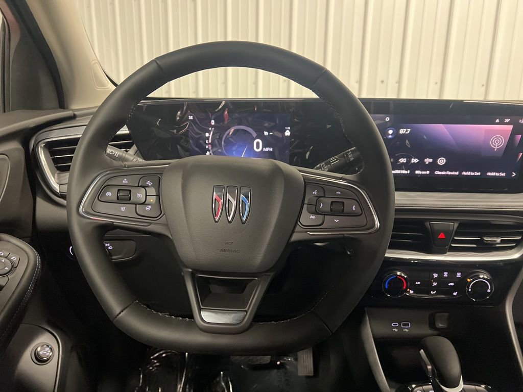 New 2026 Buick Encore GX Sport Touring w/ Comfort Package image 14