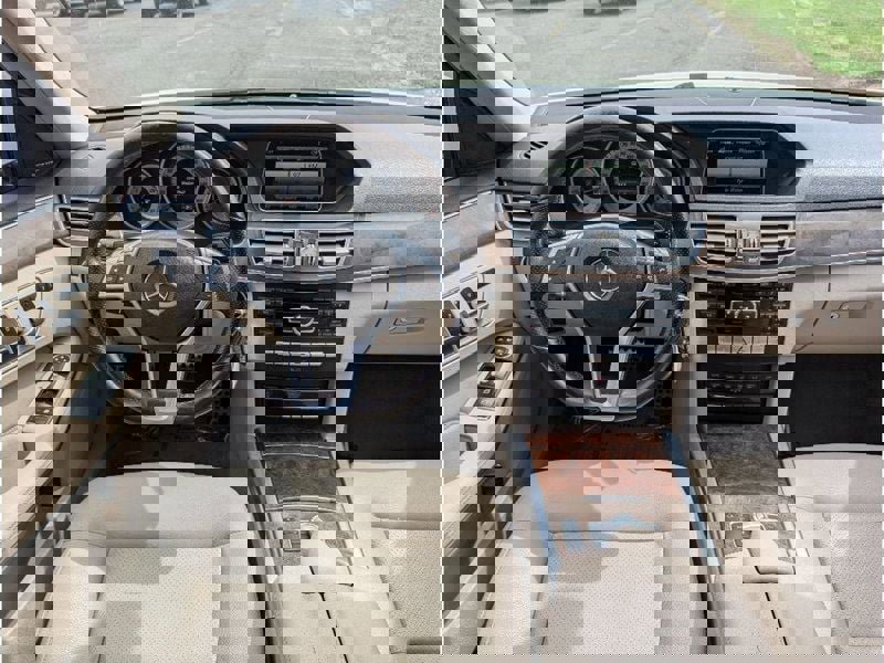 Used 2015 Mercedes-Benz E 350 Sport w/ Premium 1 Package image 28