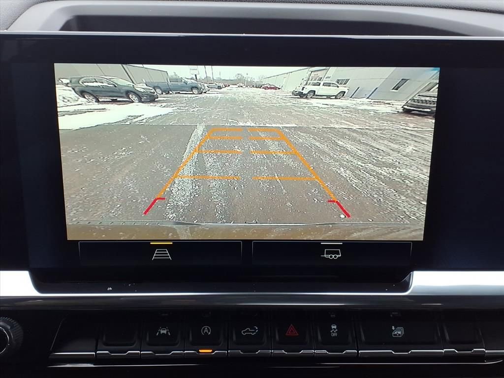 Certified 2024 Chevrolet Silverado 1500 LT image 19