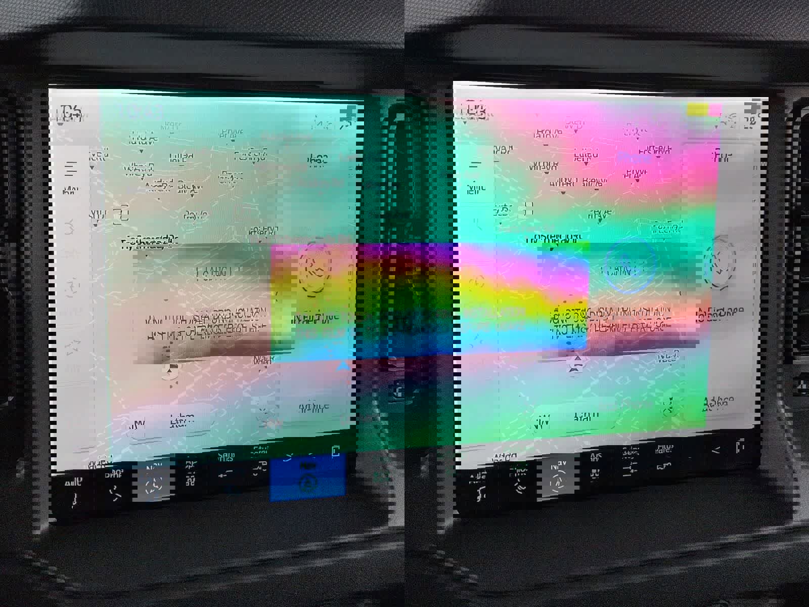 New 2025 Ford Bronco Badlands image 31