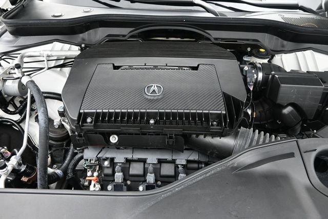Used 2024 Acura MDX SH-AWD w/ Technology Package image 22