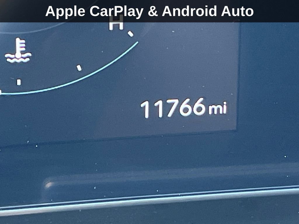 Used 2025 Hyundai Tucson SEL image 20