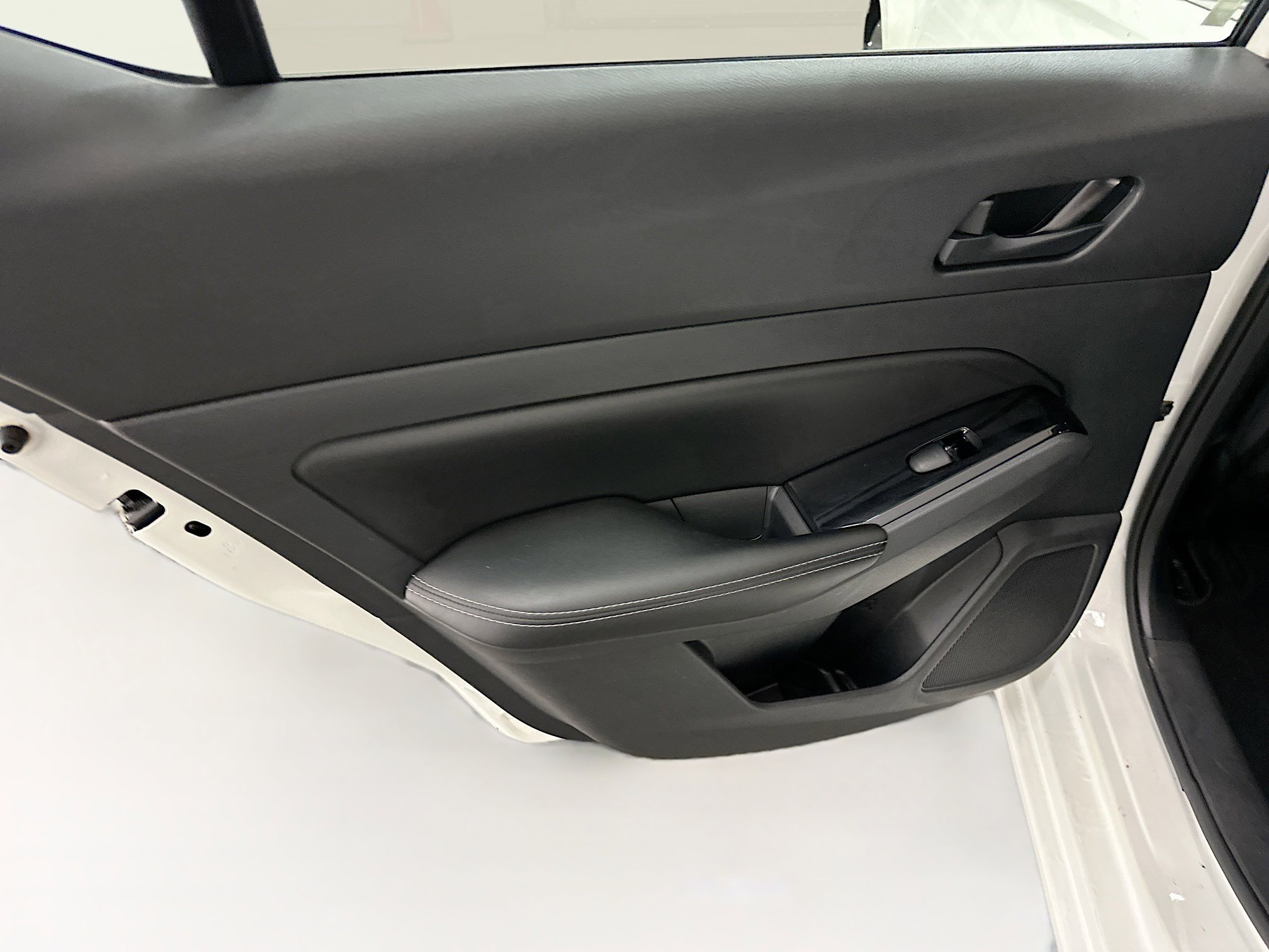 Used 2023 Nissan Altima 2.5 SV image 26