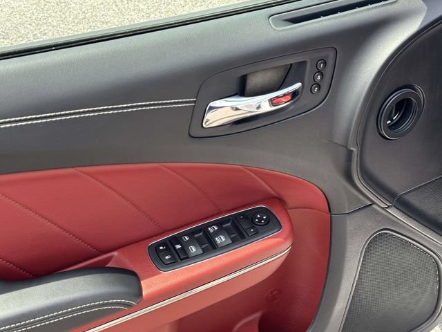Used 2023 Dodge Charger SRT Hellcat RWD image 16