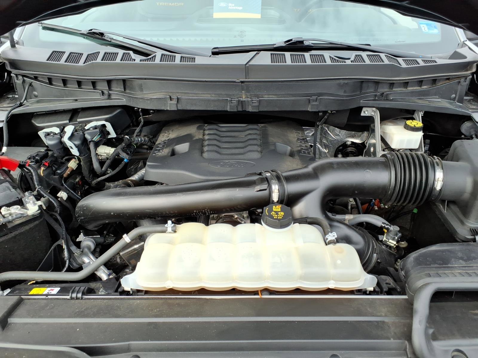 Certified 2023 Ford F150 Tremor w/ Equipment Group 402A High image 10