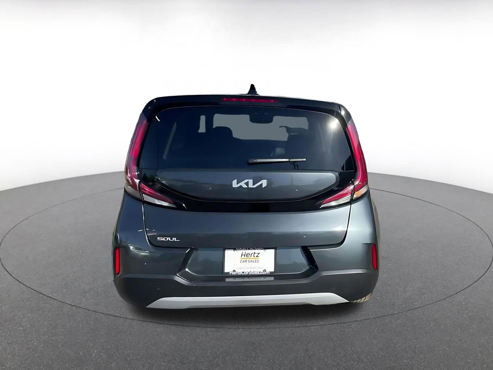 Used 2025 Kia Soul LX w/ LX Technology Package image 11