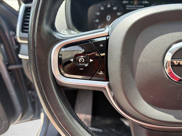 Used 2020 Volvo XC90 T6 Momentum AWD/4WD image 15
