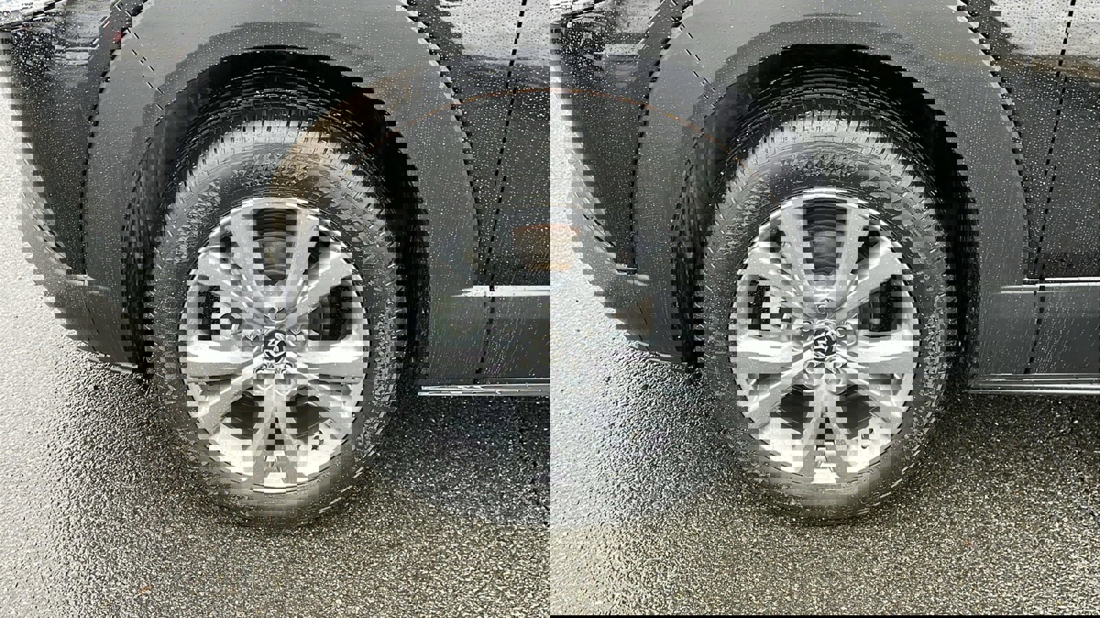 Certified 2025 MAZDA CX-30 AWD 2.5 S w/ Preferred Package image 8