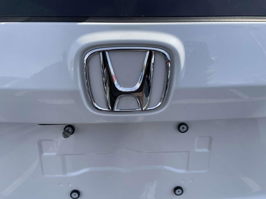 Used 2026 Honda CR-V EX-L image 28