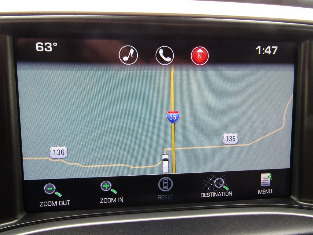 Used 2014 GMC Sierra 1500 SLT w/ SLT Crew Cab Value Package image 17