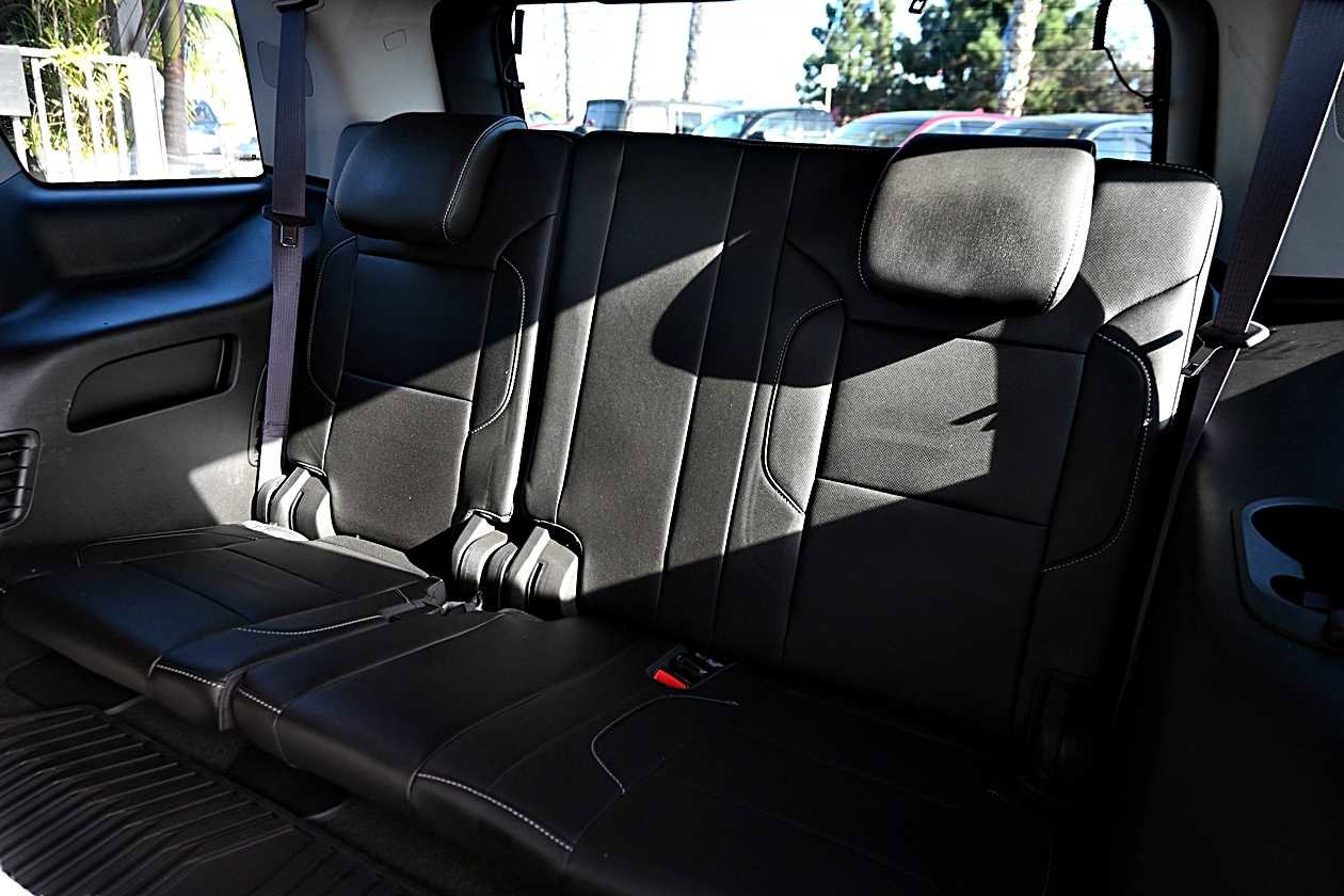 Used 2016 GMC Yukon SLT w/ Open Road Package RWD image 14
