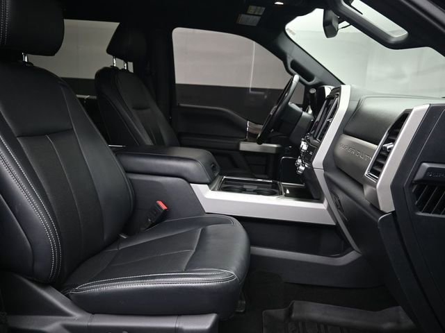 Used 2022 Ford F250 Lariat w/ Tremor Off-Road Package image 32