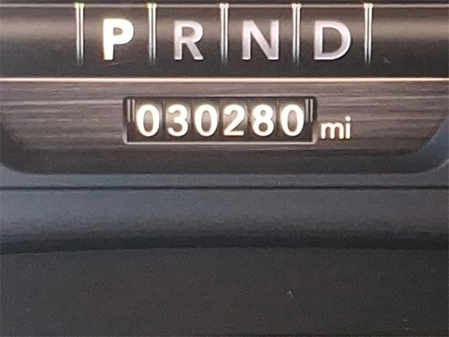 Used 2021 RAM 1500 Big Horn image 19