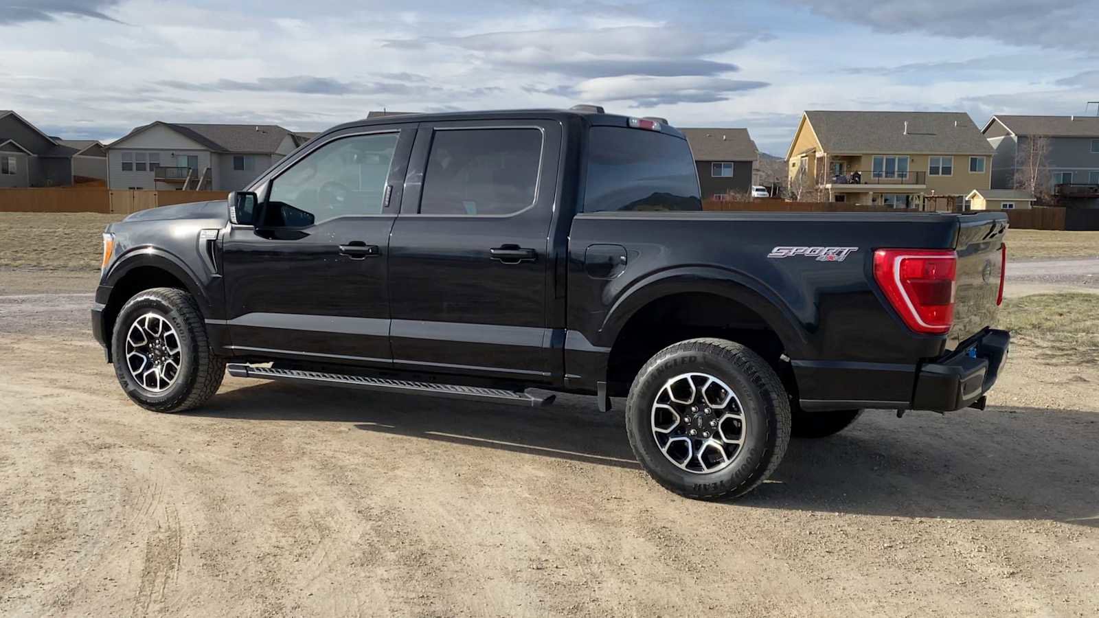 Used 2022 Ford F150 XLT w/ Equipment Group 302A High AWD/4WD image 6