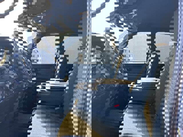 New 2026 RAM 3500 Tradesman image 33