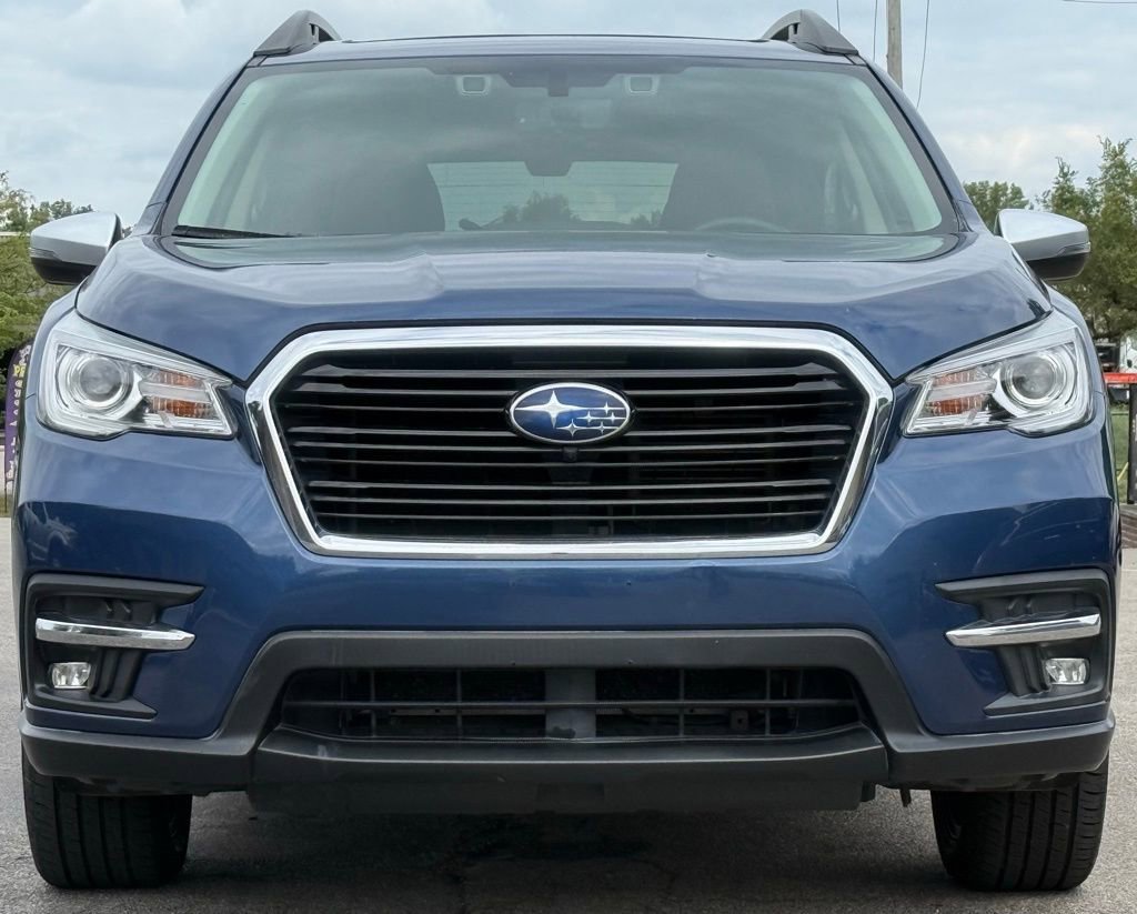 Used 2019 Subaru Ascent Touring image 9