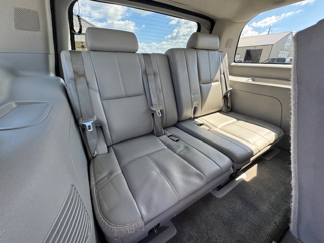 Used 2013 Chevrolet Tahoe LT image 10