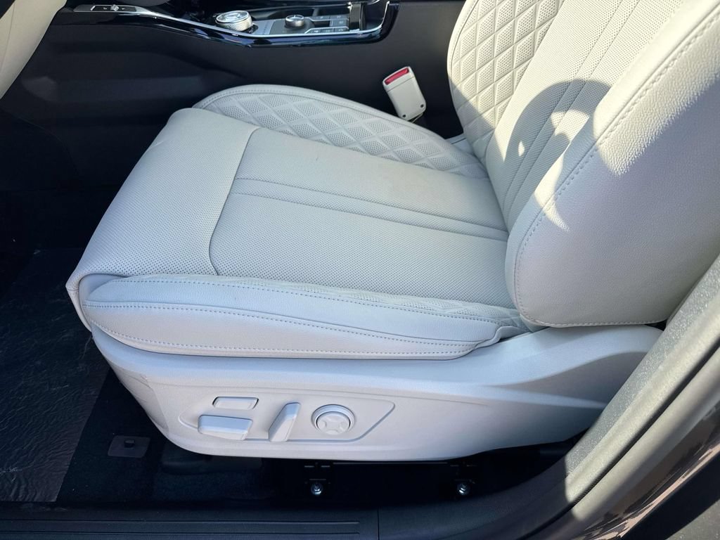 New 2026 Kia Sorento SX Prestige AWD/4WD image 21
