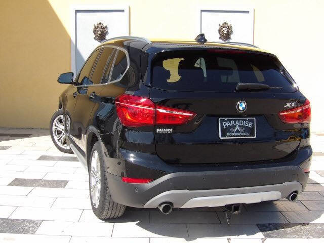 Used 2017 BMW X1 xDrive28i image 7