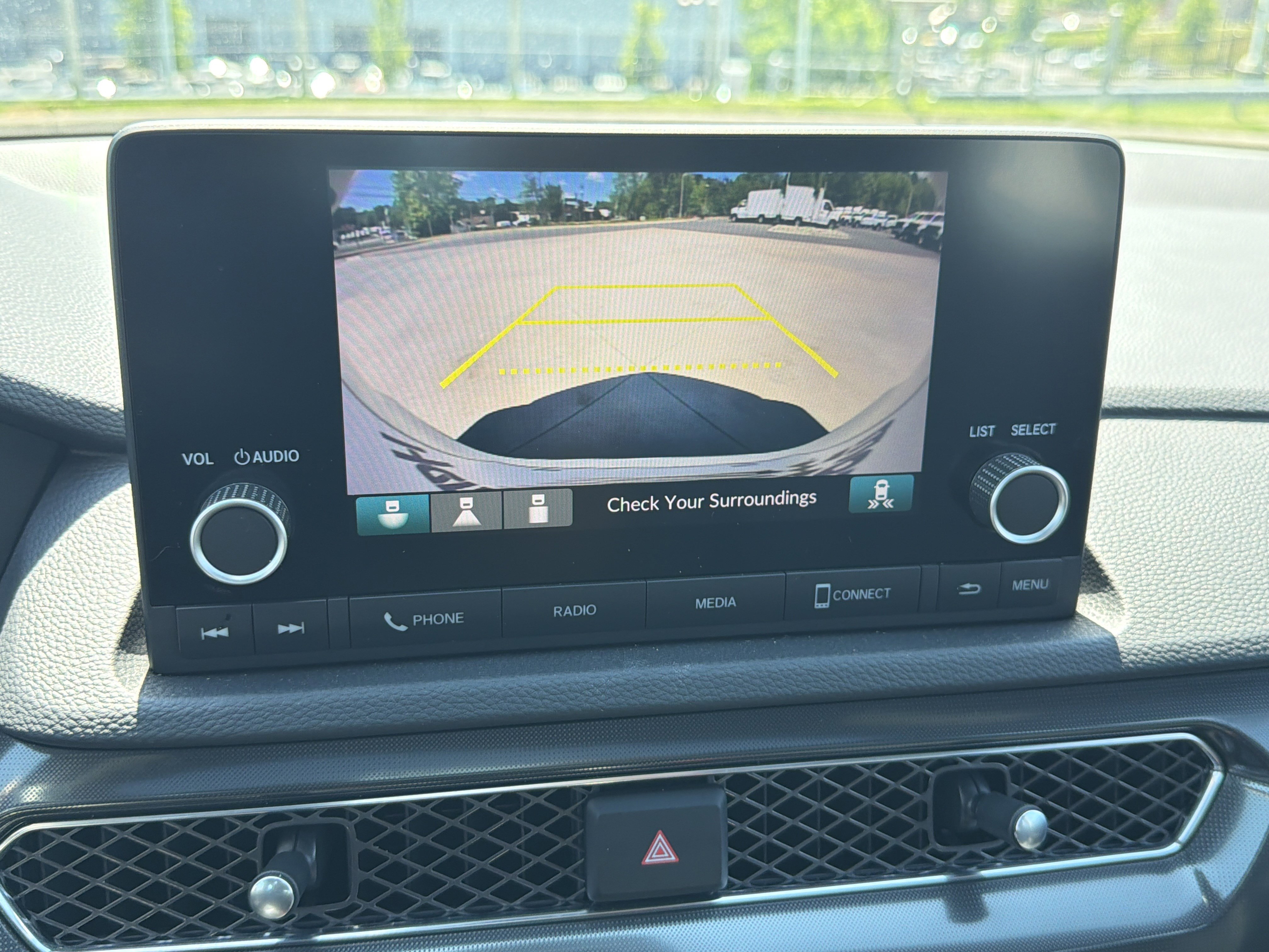 Certified 2025 Acura Integra A-Spec FWD image 24
