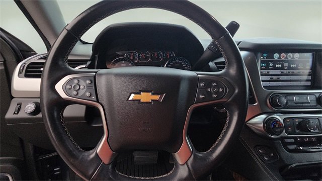Used 2019 Chevrolet Tahoe Premier image 11