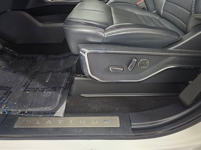 Used 2024 Ford F150 Platinum w/ FX4 Off-Road Package image 25