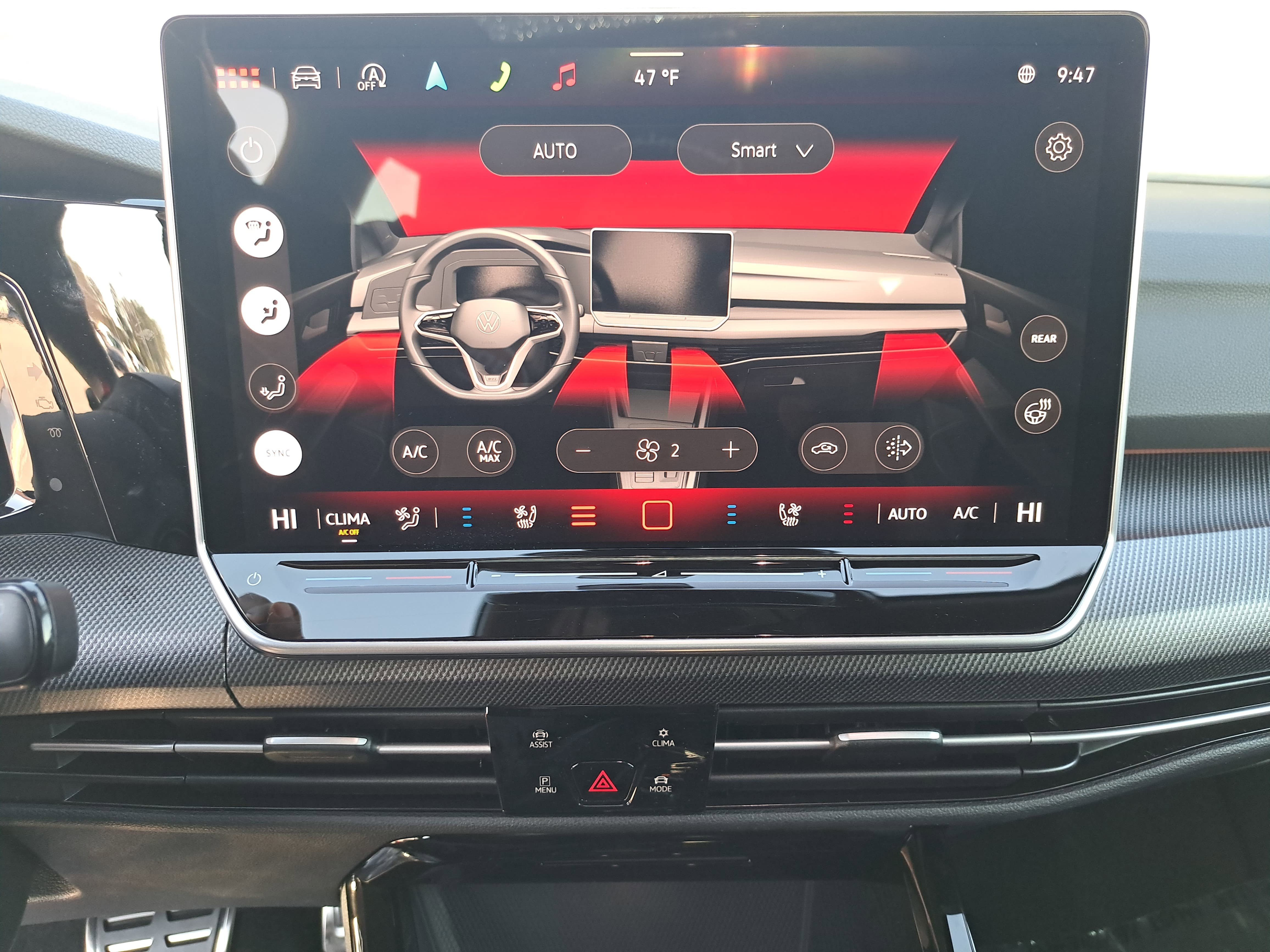 New 2026 Volkswagen GTI Autobahn FWD image 20